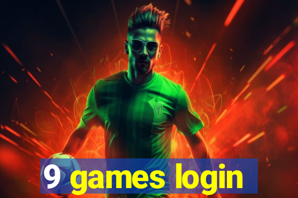 9 games login